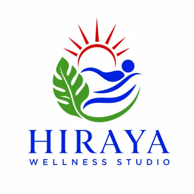 Hiraya Wellness Studio logo